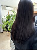 学生カット　レイヤー