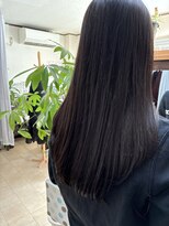 リフレッシュスペース ソリーソ(sorriso)&nbsp;学生カット　レイヤー