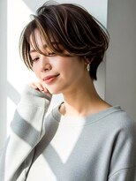 パル ミーツ(pal meets)&nbsp;【4.ショートカット・ショートボブ】