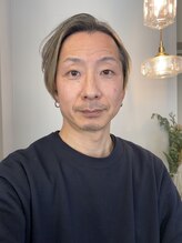 ルミア(Rumia)&nbsp;長澤 健一郎