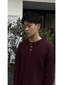 【立川CRES上條　悠希】