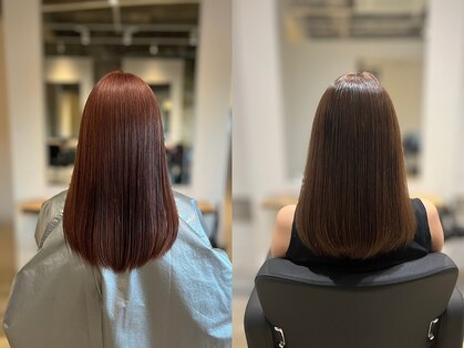 ミクスチャー(mixture)の写真