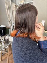 ピン(pin)&nbsp;春のグラデーションカラー