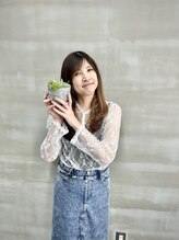 ヴィムヘアー 小禄店(VIM hair)&nbsp;SHIORI 