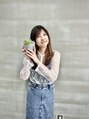 ヴィムヘアー 小禄店(VIM hair) SHIORI