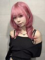 ユアーズヘア 池袋(youres hair) ハイトーンカラーお任せください!