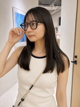 【トリートメント】オージュアやリプターなど業界注目のケア剤を取り揃えています◎