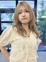 スパ ヘアーデザイン(SPA hair design)&nbsp;ハッシュカット