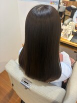 アニュー 大宮店(ANEW)&nbsp;透明感ラベンダー