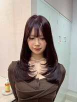 ネウィ ファミ 吉祥寺(newi fhami) 髪質改善/トリートメント/韓国ヘア/透明感カラー/ダブルカラー