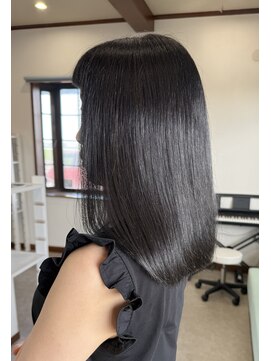 ビアンカ(BIANCA) 大人女性の艶髪