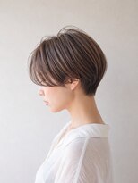アーク(Ark)&nbsp;ショート/20.30.40代/ミニマム
