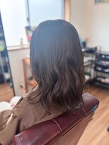 アンダンテ(Andante.)&nbsp;ロングレイヤー