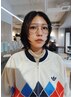 【動くたびオシャレ/顔周りで差をつける】大人トレンドレイヤーカット