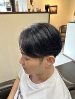ヘアリゾート リビラ(Hair Resort Revilla)&nbsp;曲がる縮毛矯正