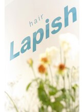 Lapish 五香店【ラピッシュ】