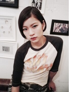 オペラ(OPERA by BALLET HAIR) 【slate grey】・【OPERA by BALLET HAIR】