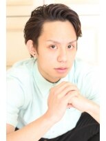 フォルテ 城北店 ウェットな質感が大人っぽい☆おしゃれショート