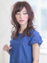 ヴィアラ 自由が丘(VIALA)&nbsp;【VIALA 自由が丘】外ハネ×くびれ