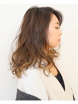 イマージュヌフ(image neuf)&nbsp;大人フェザータッチヘア