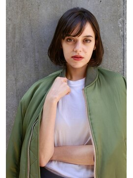 アクト(ACT) ワンカールボブ　　ACT表参道原宿