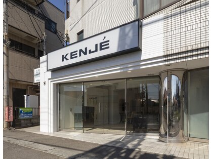 ケンジ 長後店(KENJE)の写真