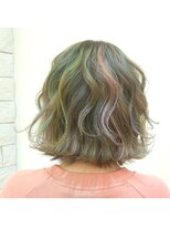 ル リアン(Le lien)&nbsp;ユニコーン