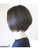 ヘアリメイク チョコミント(Hair Re Make ChocoMint) chocomint