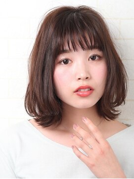 サイコ 鎌ヶ谷店(saiko) saiko 外ハネミックス