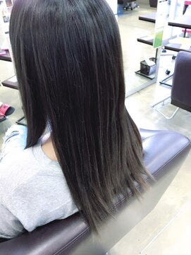 ル クール 柏崎店(Le Coeur) ナチュラルカラー/20代30代40代50代