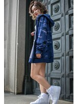 アスティエ(ASTIER)&nbsp;ASTIER hairstyle