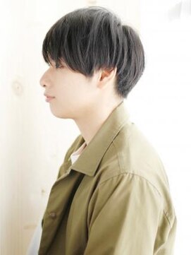 ウル 吉祥寺(ulu) ナチュラルカールのカジュアルスタイル