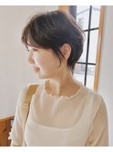 ◆担当：岩切祐樹◆ショート
