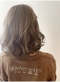 girly*bob(arrange)