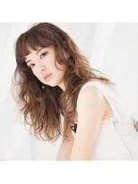 リセット 阪急曽根店(ReSET) ユルフワガーリー☆