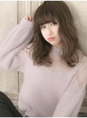 シナモングレージュ