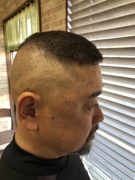 ダルトン 東伊興店(DALTON) 濡れパン