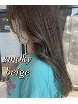 ネリネ(Nerine)&nbsp;スモーキーベージュ