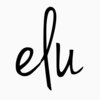 エリュ(elu)のお店ロゴ