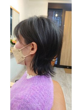 ワンピクチャー(ONE PICTURE) ナチュラルウルフ