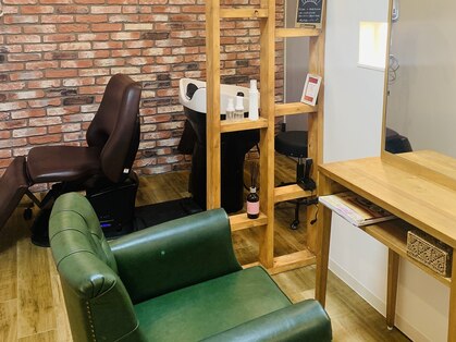 プライベートサロン テン(PRIVATE SALON TeN)の写真