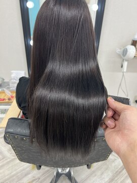 ウル(ulu) 【ulu】ラベンダーカラー　加工なし