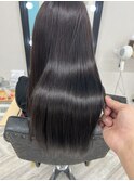 【ulu】ラベンダーカラー 加工なし