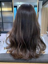 ジーナ 北千住(Zina)&nbsp;髪質改善*大人かわいい小顔*くびれヘア【Zina北千住 】