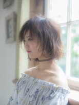 プレミアモデルズ 中野店(Premier Models)&nbsp;外国人風マーメードイルミナカラーアッシュ☆