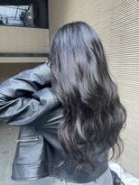 アーティカル(ARTICAL)&nbsp;#プルエクステ #黒髪ロング#韓国