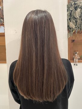 ボスコ 下北沢店(bosco) 3Dハイライト　《koike》