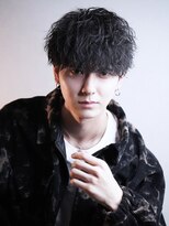 スキル(SKILL)&nbsp;ツイストスパイラルマッシュ