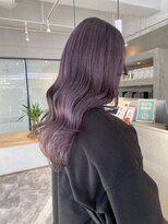 リトバイプティパ(Lit by petit-pas) ◎ラベンダーグレージュ◎