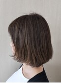 FAB hair care スタイル